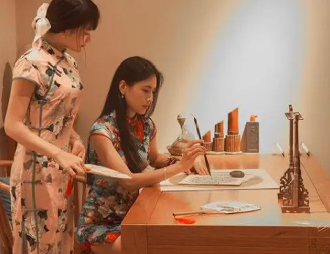 上海徐汇高端水疗休闲会所会馆缓解压力的好地方_靠谱值得信赖