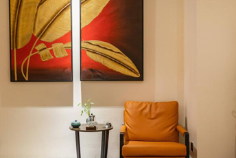 上海徐汇养生会所：睡眠障碍的多模态干预