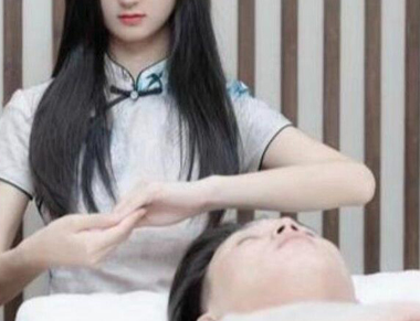 上海徐汇SPA养生治愈脑疲劳，改善失眠健忘状态